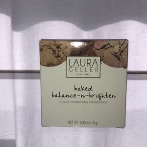 Laura Geller Baked Baked balance-n-brighten